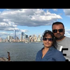 Meet your Posher, Pankaj